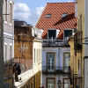 Отель Traditional Lisbon Madragoa Studio, фото 9