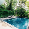 Отель Zen Space 412 - Family Holiday With Pools Children Area Gym And Free Shuttle To Beach, фото 14