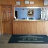 Отель Park Plaza Motel в Сент-Джоне