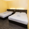 Отель Smile Hotel Cheras Pudu KL, фото 6