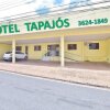 Отель Tapajós, фото 4