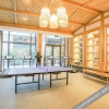 Отель JUNE 6th Hotel (Taiyuan South Railway & WUSU airport Station), фото 2