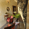 Отель Domaine Rançonnière de Mathan, фото 34