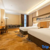 Отель Shizhen Peace Hotel (Fushun Beihu No. 1 Store), фото 3