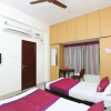 Отель OYO 43 SilverKey Thoraipakkam, фото 7