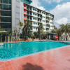 Отель Lakkhana Poolside Resort, фото 12