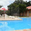 Отель Cantinho de Atibaia Hotel Pousada, фото 7