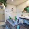 Отель Seminyak Seagrass Villa, фото 26