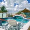 Отель Tilt-TA-Dock Resort Belize, фото 6