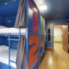 Отель HUUX Hostel, фото 13