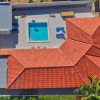 Отель Breathtaking Prvt 4BR Pool Villa 5 Min to Beach, фото 17