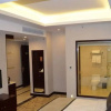 Отель Siya Hotel, фото 3