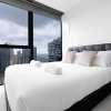 Отель Luxury 2bed2bath apt in the Heart of Mel@collins, фото 13