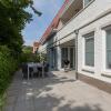 Отель Appartement - Kaapduinseweg 13 Dishoek 13H Luxe 6 personen, фото 16