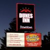 Отель Dunes Inn в Аламосе