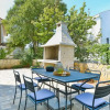 Отель Beachfront Villa Klaudija, фото 32