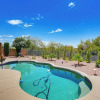 Отель Cave Creek Home w/ Pool: 28 Mi to Downtown Phoenix, фото 12