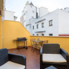 Отель Áticos Soho GrupalMálaga, фото 12