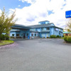 Отель Travelodge by Wyndham Forest Grove Hillsboro, фото 10