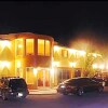Отель Turks and Caicos Airport Hotel в Провиденшиалсе