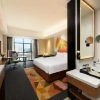 Отель Hampton by Hilton Suining Hedong New District, фото 3