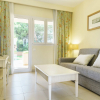 Отель Aparthotel ILUNION Sancti Petri, фото 4