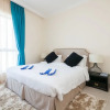 Отель Bay Central- 4 Bedroom Apartment, фото 15