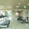 Отель Circle Sukhumvit 11#Luxury#Pool#Gym#BTS Nana&MRT Sukhumvit#1BR#Max4ppl, фото 26