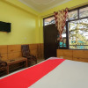 Отель OYO 26831 Mona Residency, фото 14