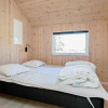 Отель 14 Person Holiday Home in Idestrup, фото 3