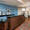 Отель Hampton Inn Augusta, фото 3