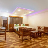 Отель Treebo Elite Plaza, 700 Mtrs From Madikeri Fort, фото 14