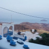 Отель Houses of Chora, фото 13