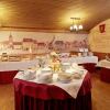 Отель Restaurant Lindenhof, фото 19