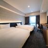 Отель Daiwa Roynet Hotel Yamagata-ekimae, фото 5