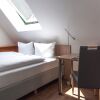 Отель Also-hotel an der Hardt, фото 13