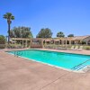 Отель Palm Desert Condo w/ Patio & Resort Amenities!, фото 15