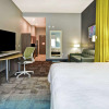 Отель Home2 Suites by Hilton San Francisco Airport North, фото 23