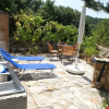 Отель Charming Holiday Home in Kritinia With Garden, фото 19