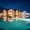 Отель Vitalmed Hotel Sárvár, фото 16