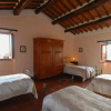 Отель Agriturismo near Cortona with Spacious Garden & Swimming Pool, фото 4