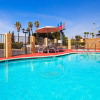 Отель Surestay Plus Hotel By Best Western El Cajon, фото 16