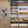 Отель Moxy Frankfurt Airport Kelsterbach, фото 7