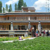 Отель Silver Cloud Ladakh, фото 20