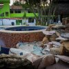 Отель Suites & Hotel Punta Esmeralda, фото 15