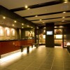 Отель Dormy Inn Premium Kyoto Ekimae Natural Hot Spring, фото 19