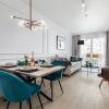 Отель Pl. Słowiański Lux Apartment by Renters, фото 9