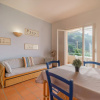 Отель Baia Blu 3 one-bedroom apartment with sea view close to the beach of Forno-BAIA BLU N°3, фото 15