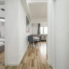 Отель Miku Apartment-Incredible City View 2Bd Apartment at Myslym Shyri, фото 3