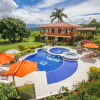 Отель Finca Hotel Tucurinca Quindio, фото 3